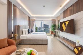 Vogue, 30th Floor Luxury Stay at The Address Dubai Marina - Stunning Full Marina View, Private Balcony and Amazing Bathtub Overlooking the Marina
